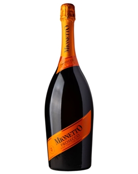 Mionetto Magnum Prosecco Brut DOC Organic Prosecco Italy 150 cl 11%